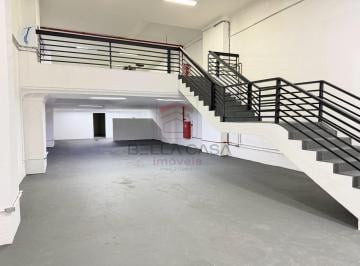 Comercial · 508m² · 6 Vagas · Loja para locação na Rua Juventus