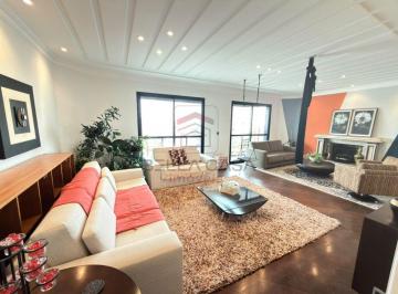 Apartamento · 242m² · 4 Quartos · 4 Vagas · Apartamento Vila Prudente com 4 dormitórios com 3 suítes