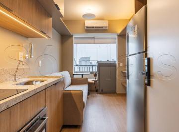 Apartamento · 27m² · 1 Quarto · Nex One Vila Nova, apartamento disponível para locação com 27m², 1 dormitório