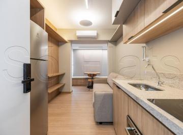 Apartamento · 30m² · 1 Quarto · Nex One Vila Nova, apartamento disponível para locação com 30m², 1 dormitório