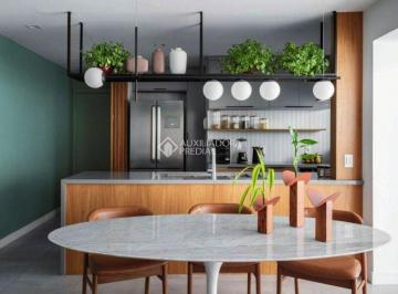Apartamento · 45m² · 2 Quartos · 1 Vaga · Empreendimento Jardim das Oliveiras em Santo André - SP