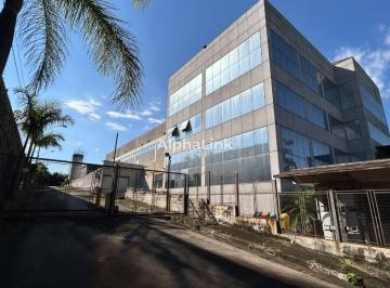 b716a02a9bfb5c31f7b99d69254bcd320b65b62d · Galpão, 10334 m² - venda por R$ 110.000.000,00 ou aluguel por R$ 411.504,00/mês - Alphaville - Barue