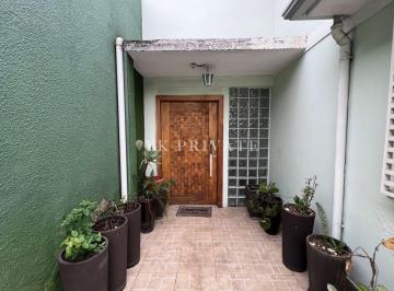 Casa · 180m² · 3 Quartos · 2 Vagas · CASA CHARMOSA E ACOLHEDORA | 3 QUARTOS | GARAGEM | BARRA FUNDA