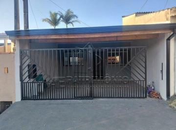 Casa · 137m² · 2 Quartos · CASA TERREA 2 DORMITÓRIOS - AMATO