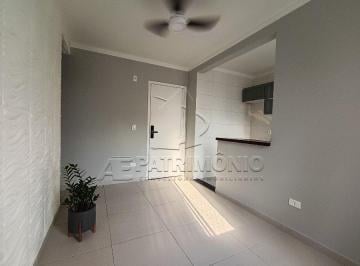 Apartamento · 81m² · 2 Quartos · APARTAMENTO COM 2 DORMITORIOS - PARQUE SÍCILIA