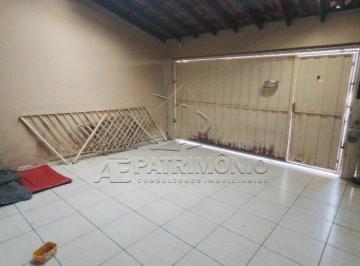Casa · 125m² · 3 Quartos · CASA SOBRADO PARA RESIDÊNCIA OU COMERCIAL - BARÃO