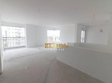e3ca3d11429e2049d5a84fe0bf99e65849db54b6 · Apartamento Duplex com 3 dormitórios à venda, 131 m² por R$ 1.400.000,00 - Jardim - Santo André/SP
