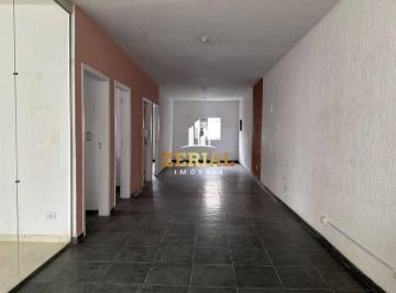 c44d0c22e7bcc3f60cc48cfa6b274e06e6184695 · Salão para alugar, 115 m² por R$ 2.610,00/mês - Santo Antônio - São Caetano do Sul/SP