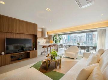 f4ecb0101ee0e0a049171f1b472a7a71e747e72a · Apartamento Duplex com 2 dormitórios à venda, 159 m² por R$ 5.490.000,00 - Vila Nova Conceição - São