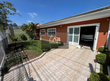 Casa · 175m² · 3 Quartos · 3 Vagas · Casa à Venda no bairro Cajuru em Curitiba/PR