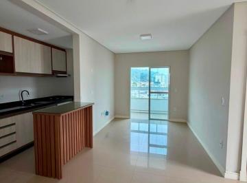 Apartamento · 65m² · 2 Quartos · 1 Vaga · EXCELENTE APARTAMENTO DE 2 DORMITÓRIOS SENDO 1 SUÍTE E 1 VAGA DE GARAGEM NO BAIRRO FAZENDA EM ITAJAÍ