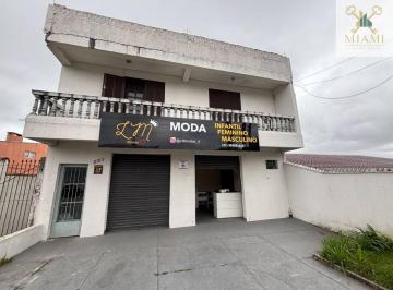 3ae9cc4dabd24a3ff304b38004794df969ffe095 · Loja para alugar, 114 m² por R$ 3.700,00/mês - Xaxim - Curitiba/PR