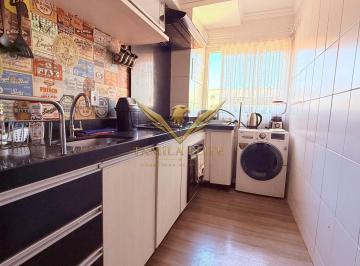 Apartamento · 49m² · 2 Quartos · 1 Vaga · Parque Riacho 22 - Apartamento 2 Quartos Mobiliado Riacho Fundo 2
