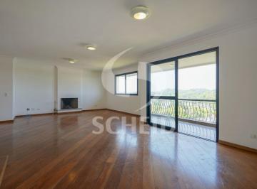 Apartamento · 209m² · 4 Quartos · 4 Vagas · Apartamento Alto Boa Vista 4 suítes 4 vagas
