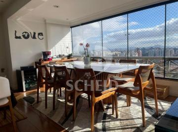 Photo 1 · Apartamento à Venda no Morumbi | 132m² | 4 Dormitórios | 2 Suítes | 3 Vagas