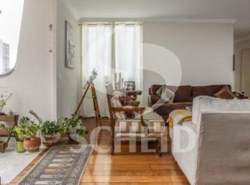 Photo 1 · OPORTUNIDADE DE BOM NEGÓCIO! R$ 2.828M² APARTAMENTO NO MORUMBI COM 4 QUARTOS SEN