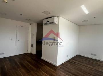 6689c34261ff5090b12e56a2ece2b878ab4c317b · Sala para alugar, 36 m² por R$ 3.602,52/mês - Chácara Califórnia - São Paulo/SP