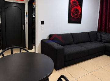 8cd8f84733a4a7db6689923ea2019c77caa81324 · Apartamento com 2 dormitórios para alugar, 54 m² por R$ 3.530/mês - Chácara Cruzeiro do Sul - São Pa