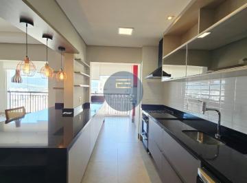 Apartamento · 238m² · 4 Quartos · 5 Vagas · Alta Vista Prestige - Apartamento Cobertura Duplex Para Locação No Alta Vista Prestige Jundiaí