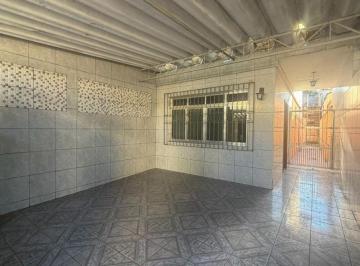 Casa de 2 quartos, São Paulo · Sobrado à Venda - Vila Dionisia