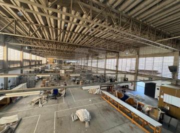 Comercial · 5145m² · Comercial para aluguel - em Vila Menck