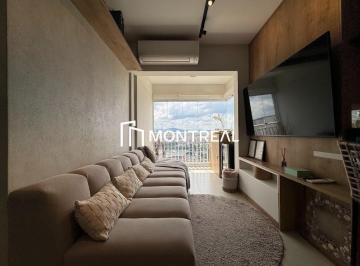 Apartamento · 51m² · 2 Quartos · 1 Vaga · Apartamento à venda - na Água Branca