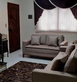 2f519a4c7d28f6dbc9d27973a6c08b34c4fb91f8 · Casa com 3 dormitórios à venda por R$ 750.000,00 - Continental II - Guarulhos/SP