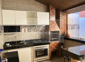 Casa · 132m² · 3 Quartos · 2 Vagas · Casa 3 Quartos 1 Suite - Bairro Cardoso - Aparecida de Goiânia
