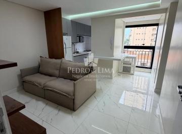 Apartamento · 41m² · 2 Quartos · Apartamento 41m² Moderno e Planejado de 2 Dormitórios a 100m do Metrô Carrão | Condomínio Up Tatuapé