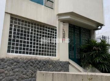 Comercial · 250m² · 1 Quarto · 2 Vagas · Casa comercial na Avenida Nove de Julho,- Sobrado ? 250 m²