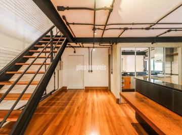 Apartamento · 97m² · 1 Quarto · 2 Vagas · LOFT 97,0M²