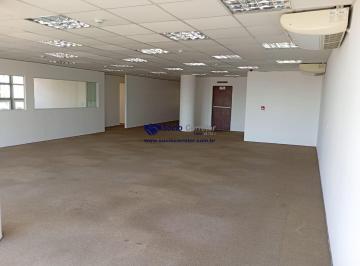 Comercial · 270m² · 2 Quartos · 1 Vaga · Sala Comercial de 270m² no Centro Histórico de São Paulo | 21º Andar