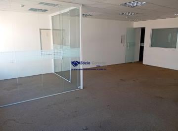 Comercial · 256m² · 2 Quartos · 1 Vaga · Sala Comercial de 256m² no Centro Histórico de São Paulo | 20º Andar