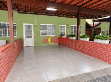 Casa · 73m² · 2 Quartos · 2 Vagas · Sobrado 2 quartos (73 m²), 1vaga..(Recanto da Lua)...