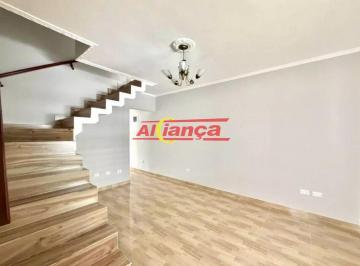 Casa · 141m² · 3 Quartos · 6 Vagas · SOBRADO 3 QUARTOS 141M² À VENDA-ARICANDUVA-SÃO PAULO