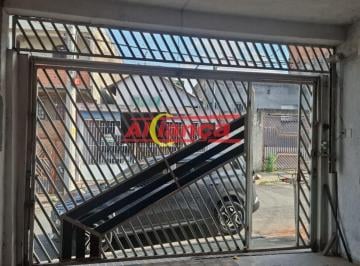 Casa · 100m² · 2 Quartos · 2 Vagas · Casa Terréa Pimentas
