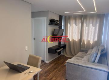Apartamento · 42m² · 2 Quartos · Apartamento à Venda na Penha | 42 m² | 2 Dormitórios | 17º Andar -SEM vaga