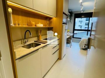 Apartamento · 22m² · 1 Quarto · Apartamento para aluguel - em Pantanal