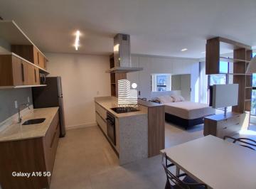 Apartamento · 1 Quarto · Apartamento para aluguel - em Trindade