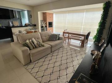 Capa · Alugo Apartamento mobiliado no Parque amazonia com 3 suites plenas