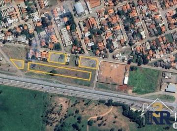 Capa · lotes a venda a partir de 360 metros no setor ponta kayana em Trindade