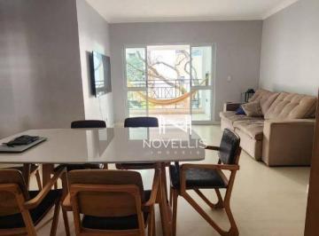 510c4d2038f4bf85639983df304748d0eaf4b24d · Apartamento com 3 dormitórios à venda, 109 m² - Bairro Jardim Aquárius - São José dos Campos/SP