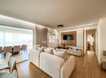 3e2fce91d60f8deaf424264e9838f9b2cfef727a · Apartamento com 3 dormitórios à venda, 150 m² - Bairro Royal Park - São José dos Campos/SP