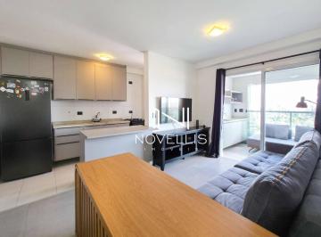 2bd81bc35d9625062ddafd0d66e40e1f970111f7 · Apartamento com 1 dormitório à venda - Vila Ema - São José dos Campos/SP