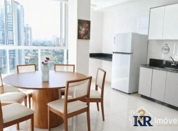 Capa · Apartamento no setor jardim planalto de 2 quartos com 1 suite andar alto