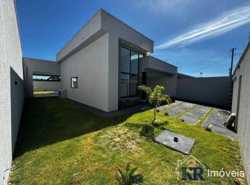 Capa · Casa luxuosa com 3 suites - Bairro Cardoso Continuação