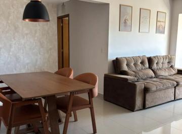 Capa · Vendo apartamento porteira fechada com 3 quartos e 1 suíte no parque amazonia