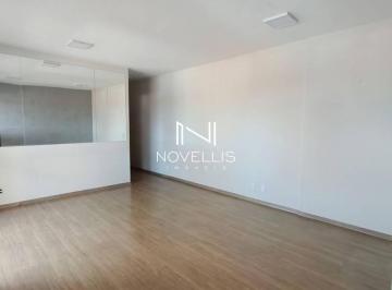2307e690d39b1e8d2865e3674b8fb98127ecfd92 · Apartamento com 2 dormitórios à venda, 70 m² - Bairro Parque Industrial - São José dos Campos/SP