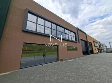 b28215819343801dd13110cf533c13b0bc062a4a · Galpão Comercial em Condomínio Fechado para Aluguel/Venda no Condomínio Multiplus 2, Jacareí/SP