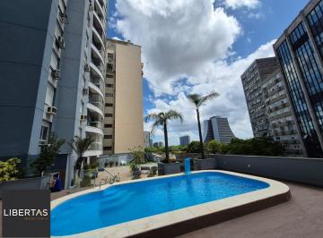 Apartamento · 70m² · 2 Quartos · 2 Vagas · Apartamento no Centro de 2 dormitórios e 2 vagas DESOCUPADO
